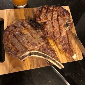 Meet your Posher, Brad